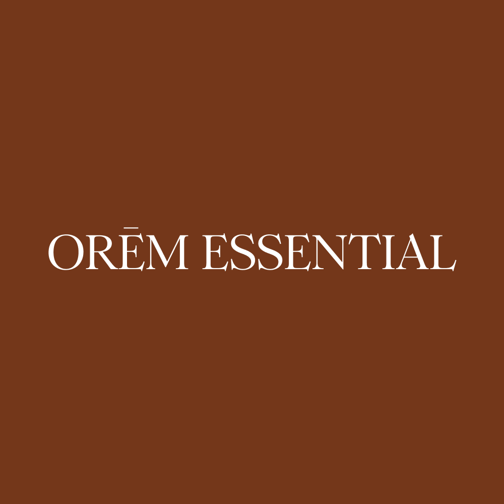 ORĒM ESSENTIAL