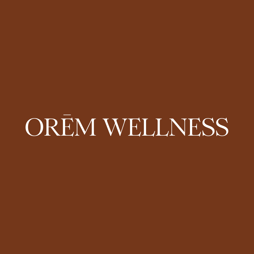 ORĒM WELLNESS