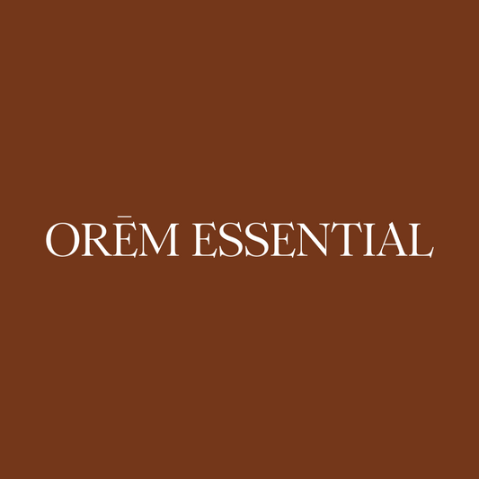 ORĒM ESSENTIAL