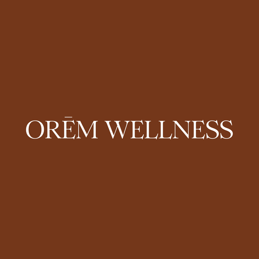 ORĒM WELLNESS